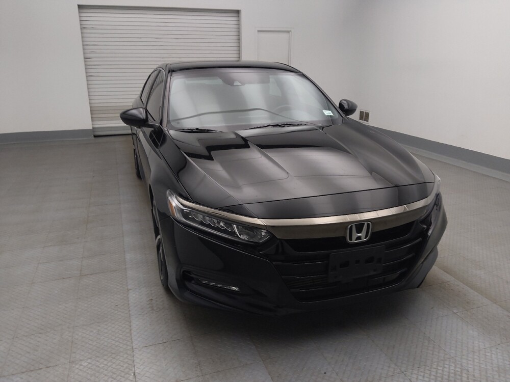 2019 Honda Accord in Denver, CO 80012 - 18120628 14