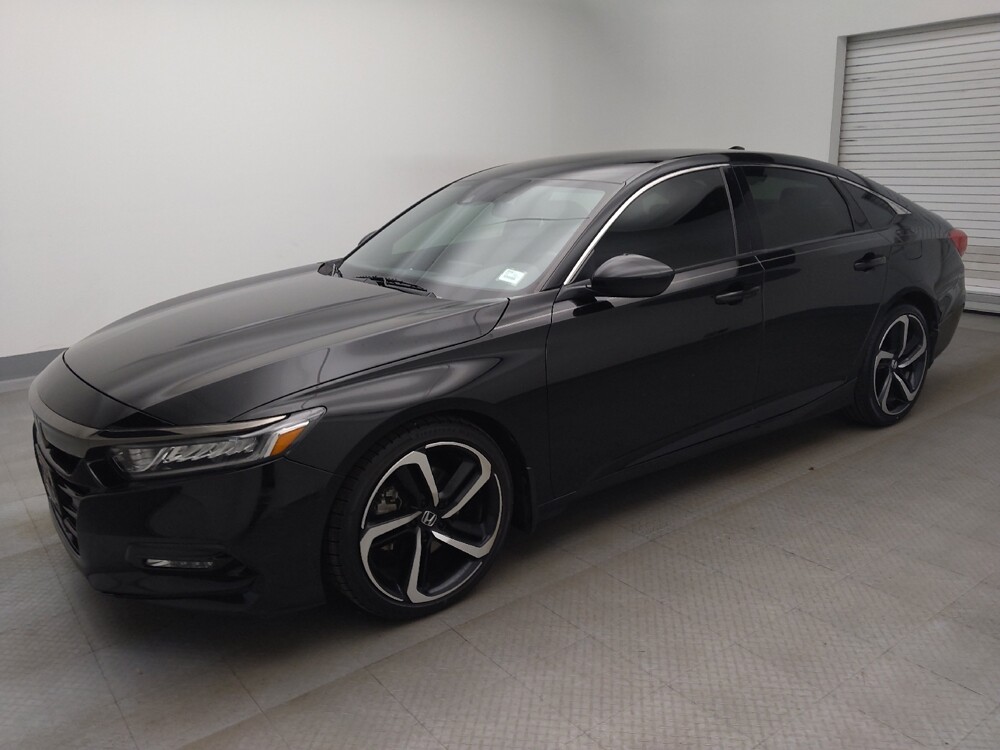 2019 Honda Accord in Denver, CO 80012 - 18120628 2
