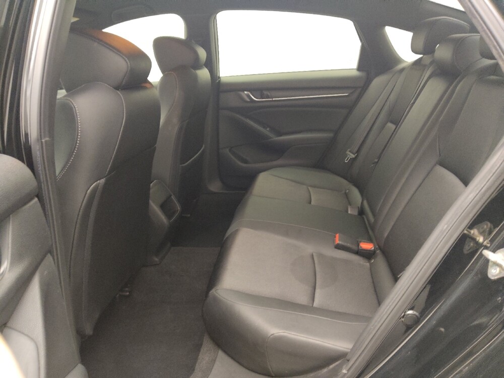 2019 Honda Accord in Denver, CO 80012 - 18120628 18