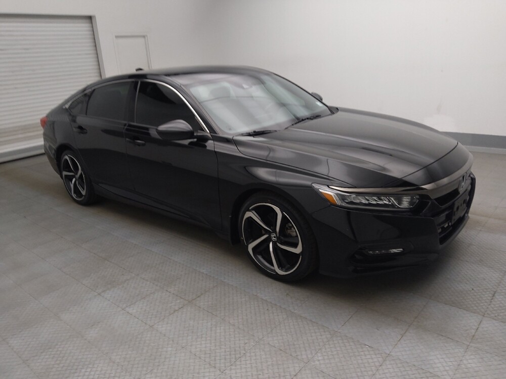 2019 Honda Accord in Denver, CO 80012 - 18120628 11