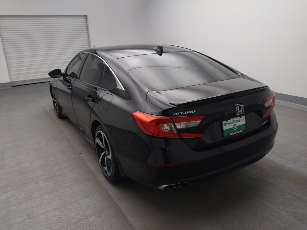 2019 Honda Accord in Denver, CO 80012 - 18120628 5