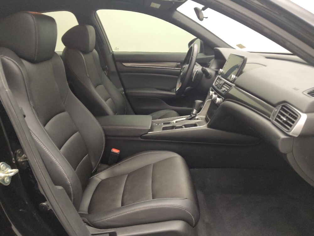 2019 Honda Accord in Denver, CO 80012 - 18120628 21