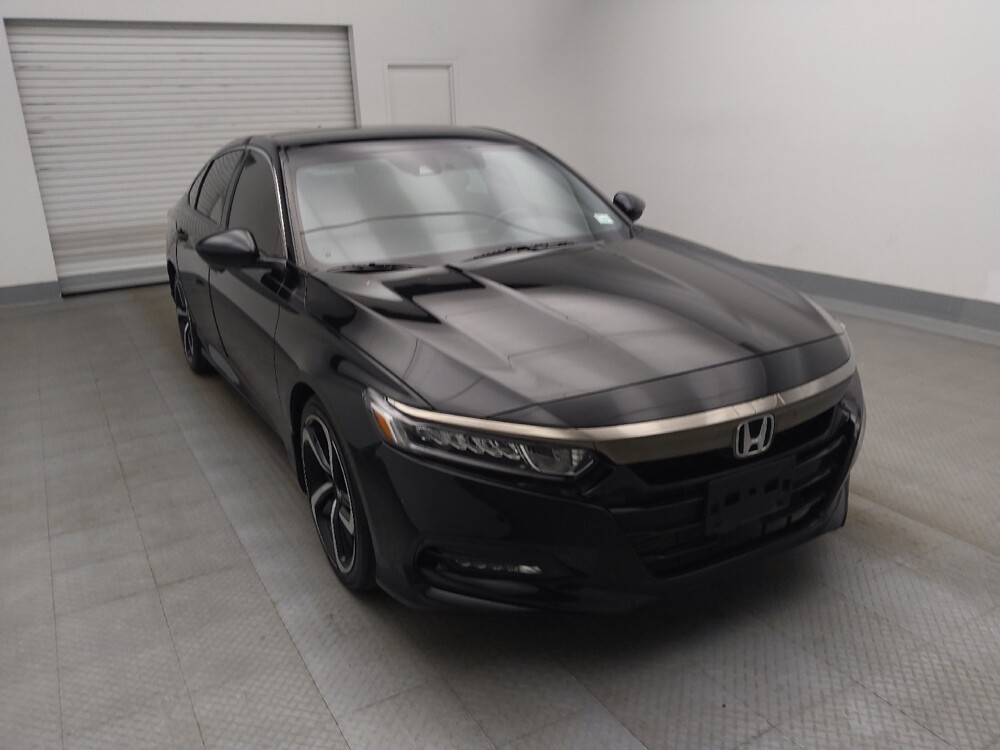 2019 Honda Accord in Denver, CO 80012 - 18120628 13