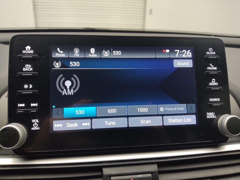 2019 Honda Accord in Denver, CO 80012 - 18120628 25