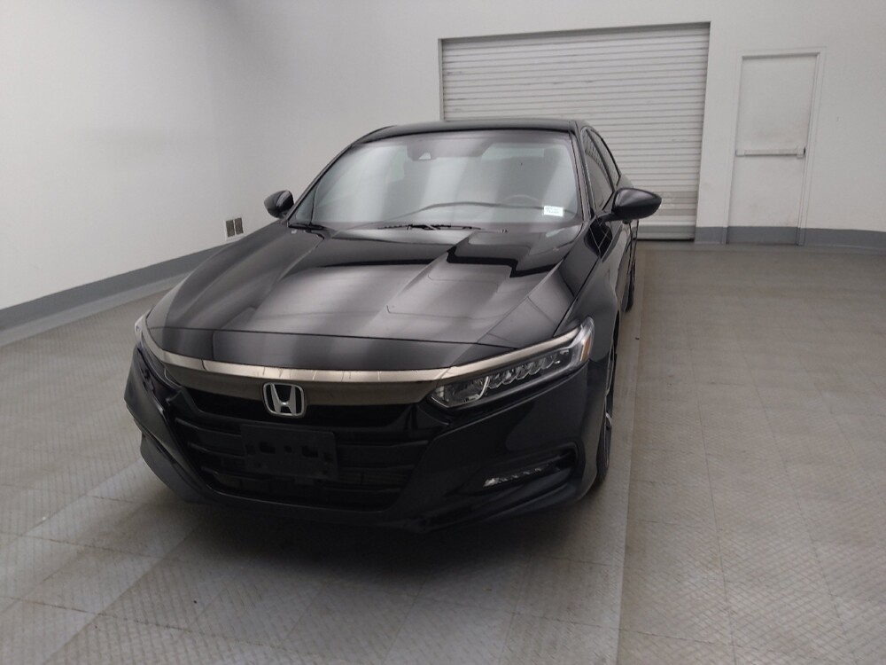 2019 Honda Accord in Denver, CO 80012 - 18120628 15