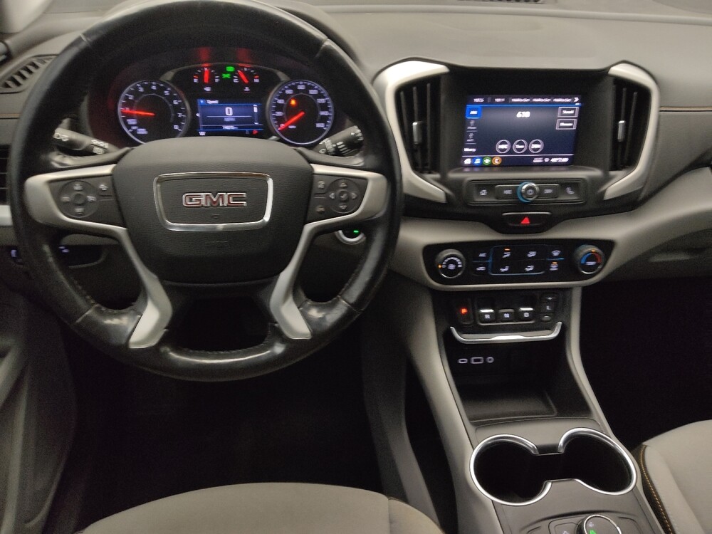 2020 GMC Terrain in Albuquerque, NM 87123 - 18120629 22