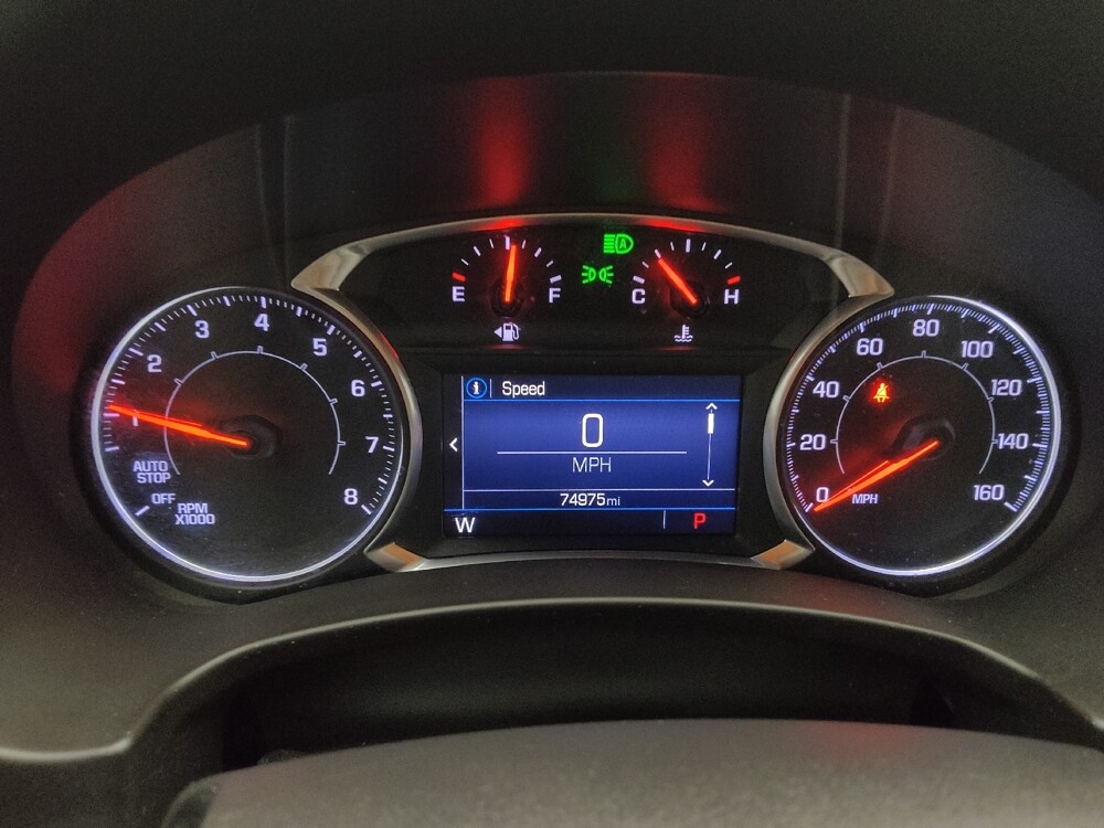 2020 GMC Terrain in Albuquerque, NM 87123 - 18120629 23