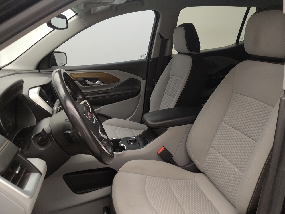 2020 GMC Terrain in Albuquerque, NM 87123 - 18120629 17