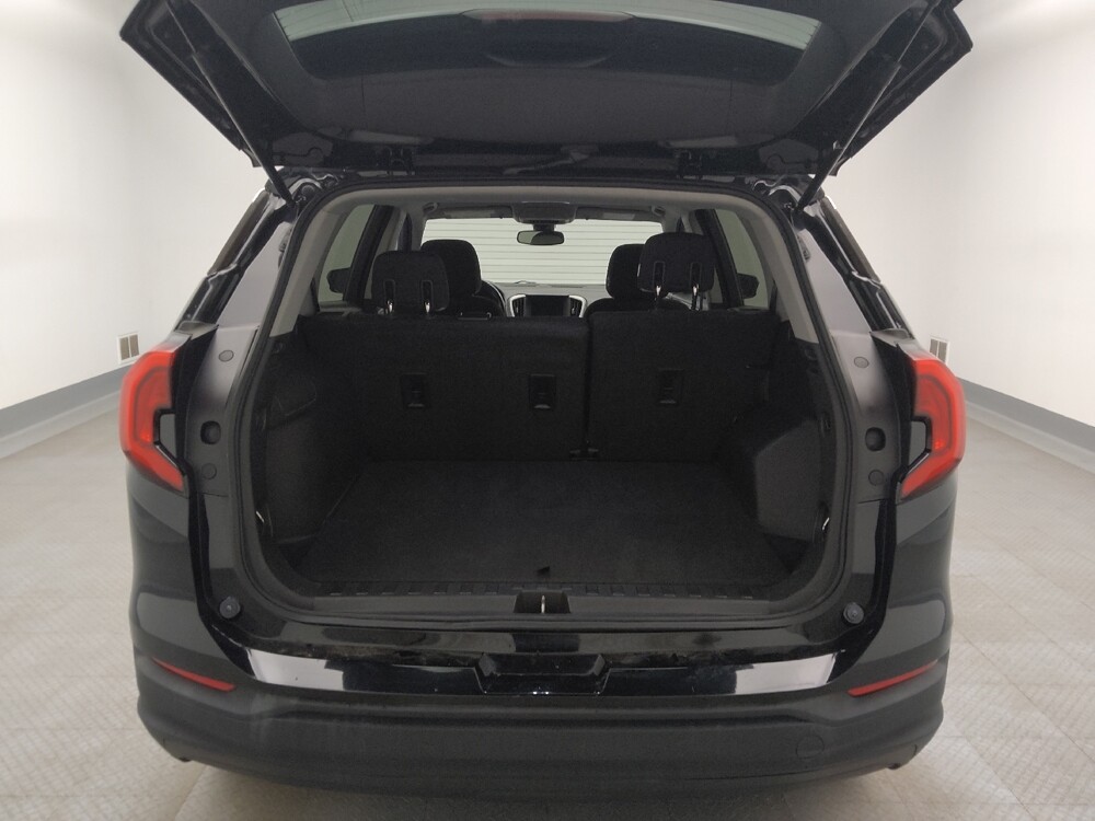 2020 GMC Terrain in Albuquerque, NM 87123 - 18120629 29