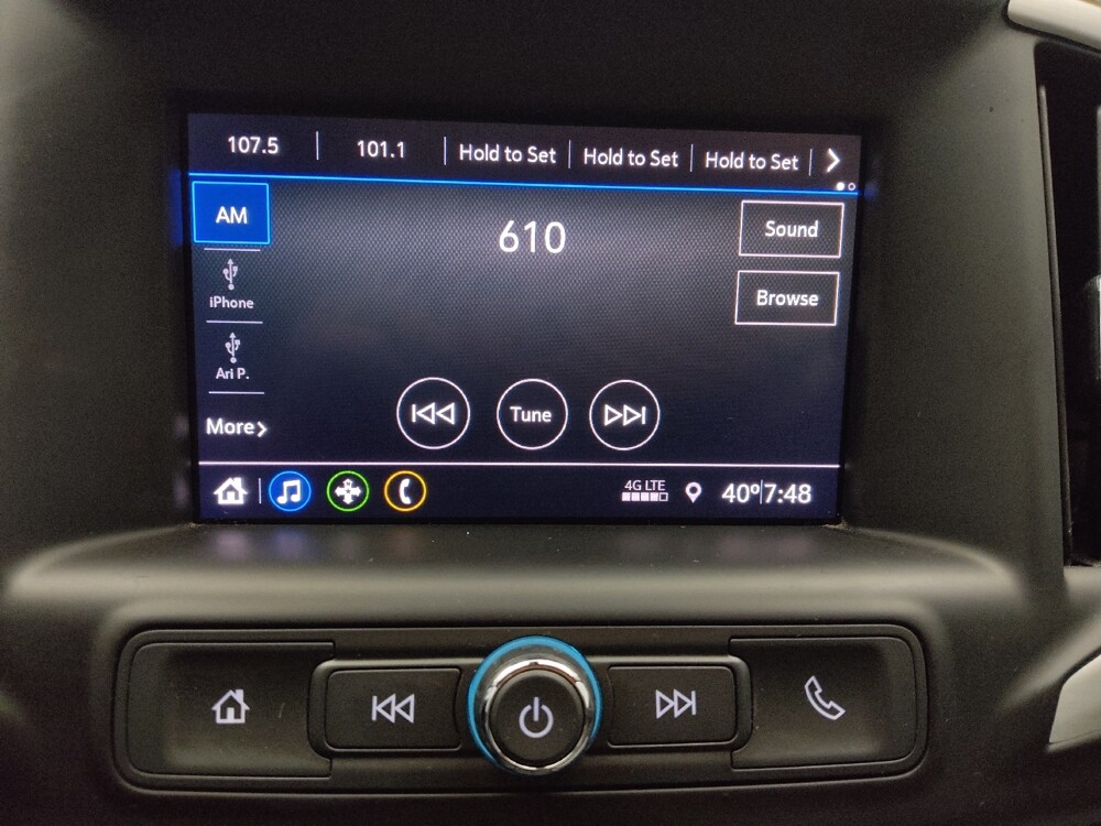 2020 GMC Terrain in Albuquerque, NM 87123 - 18120629 25