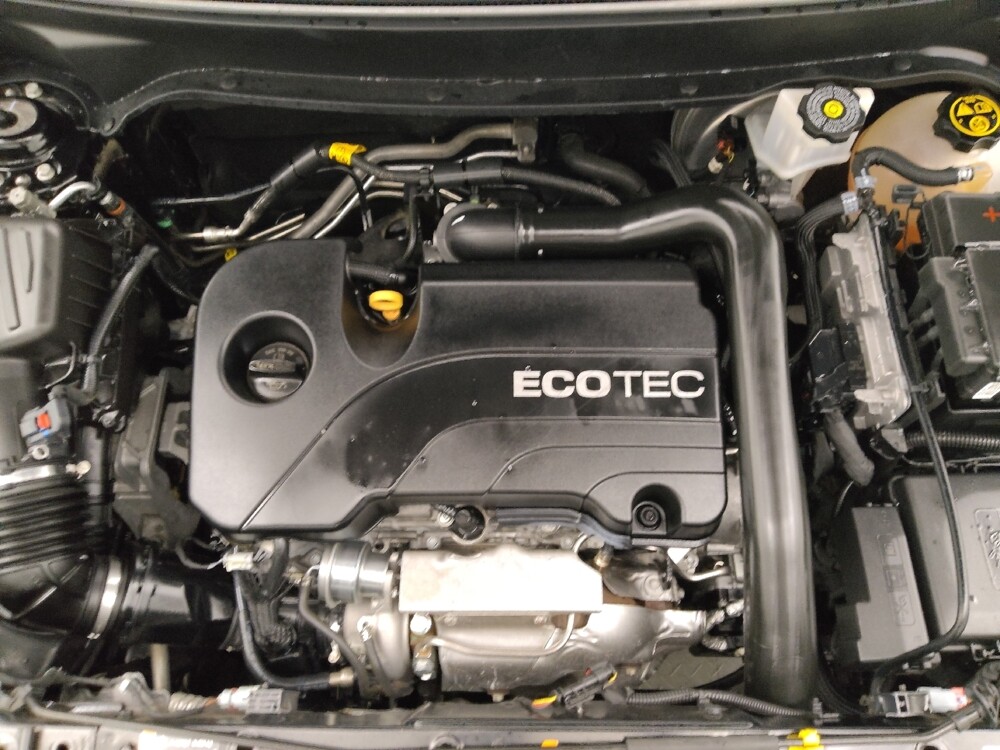 2020 GMC Terrain in Albuquerque, NM 87123 - 18120629 30