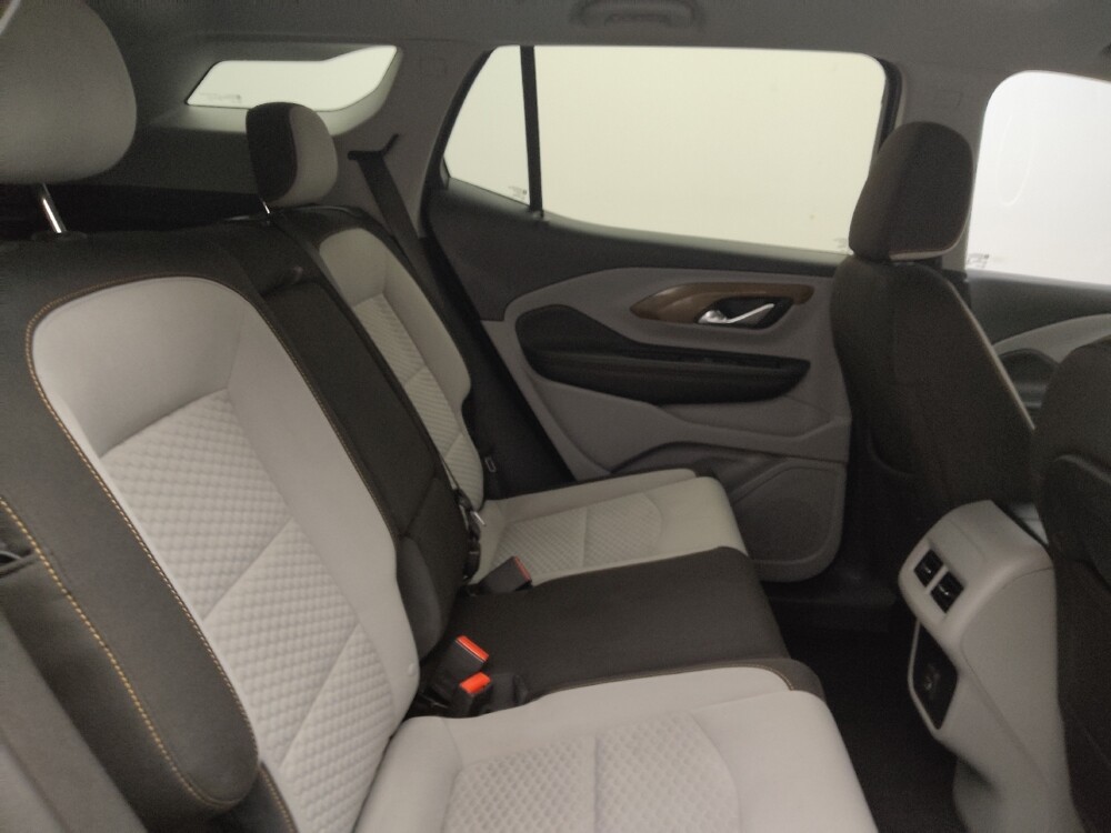 2020 GMC Terrain in Albuquerque, NM 87123 - 18120629 19