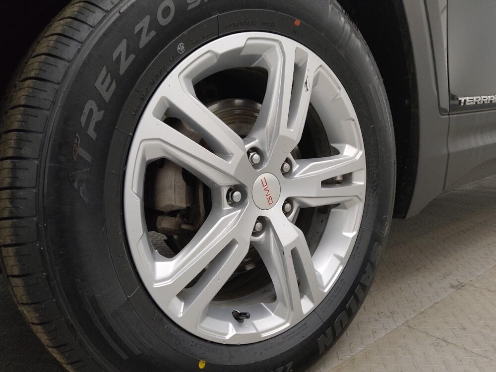 2020 GMC Terrain in Albuquerque, NM 87123 - 18120629 31