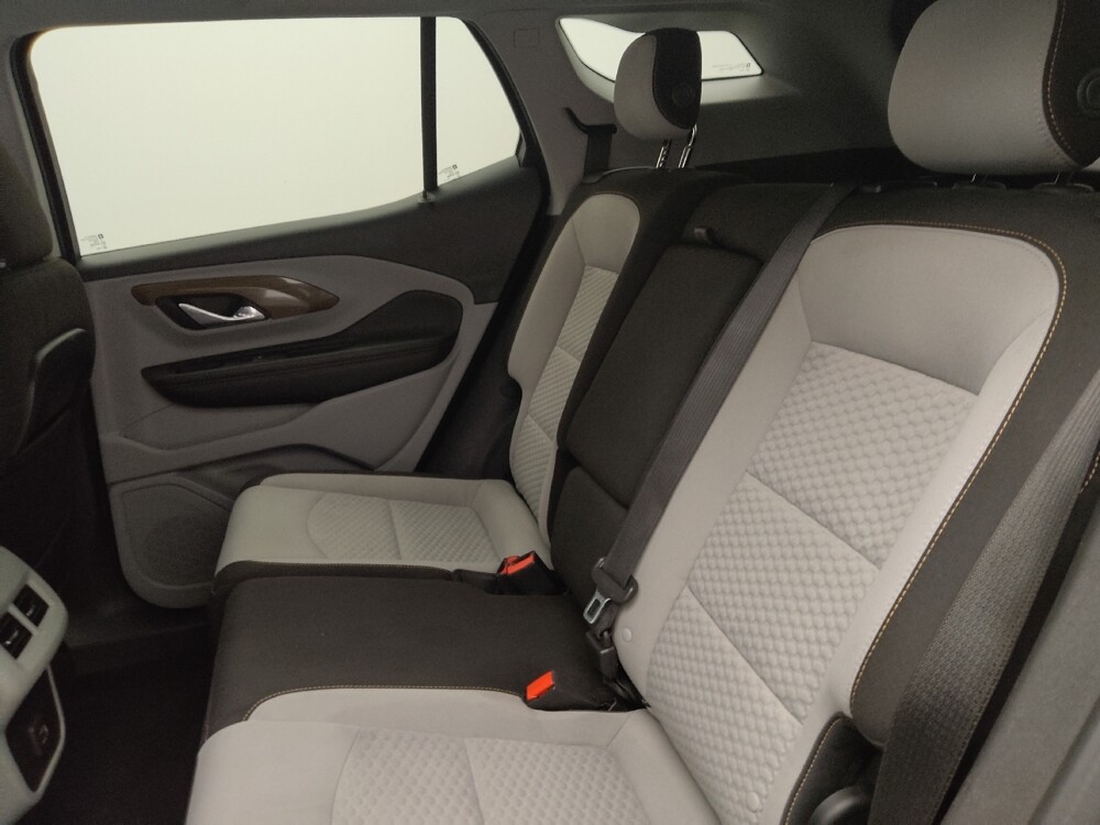 2020 GMC Terrain in Albuquerque, NM 87123 - 18120629 18