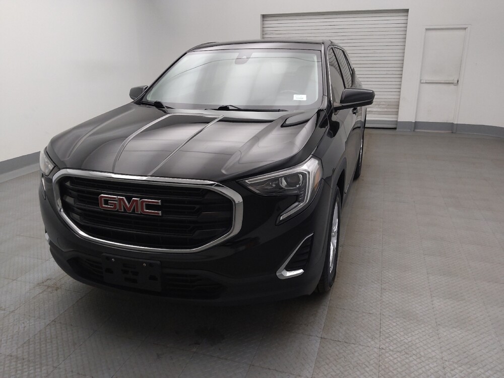 2020 GMC Terrain in Albuquerque, NM 87123 - 18120629 15