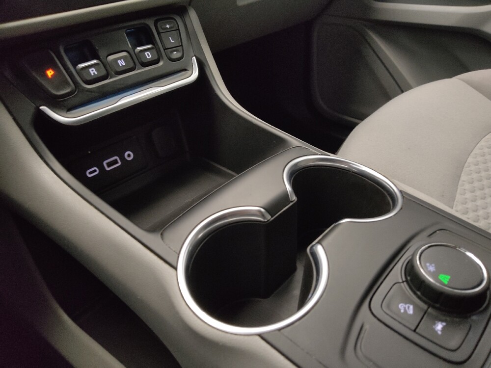 2020 GMC Terrain in Albuquerque, NM 87123 - 18120629 26