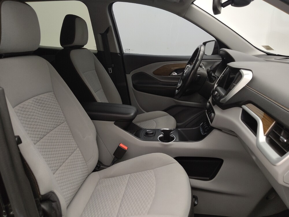 2020 GMC Terrain in Albuquerque, NM 87123 - 18120629 21