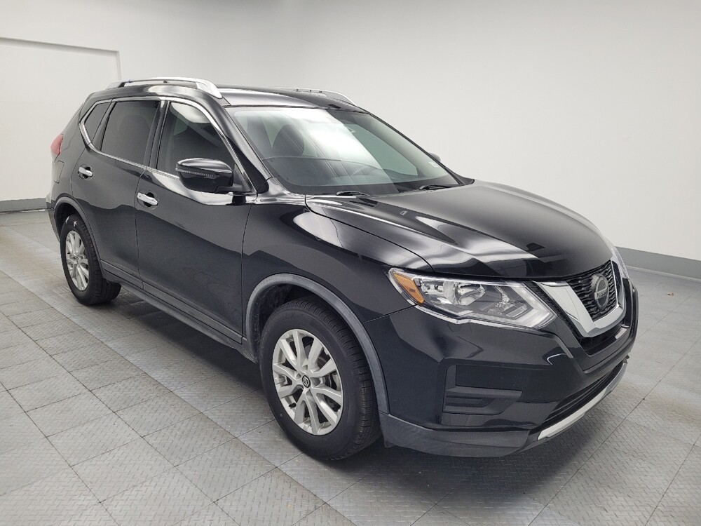 2018 Nissan Rogue in Huntsville, AL 35816 - 18120630 13