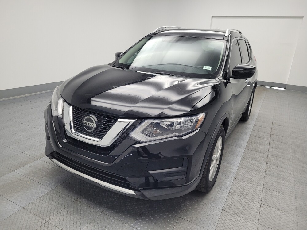 2018 Nissan Rogue in Huntsville, AL 35816 - 18120630 15