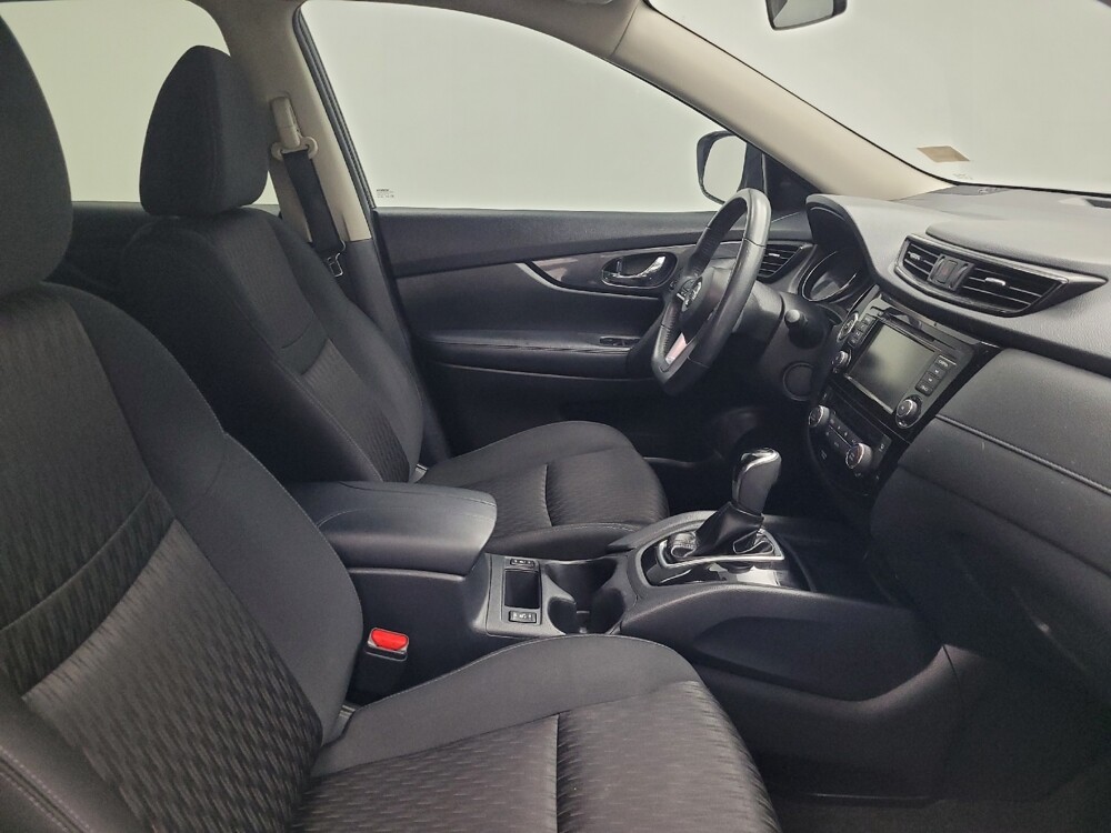 2018 Nissan Rogue in Huntsville, AL 35816 - 18120630 21