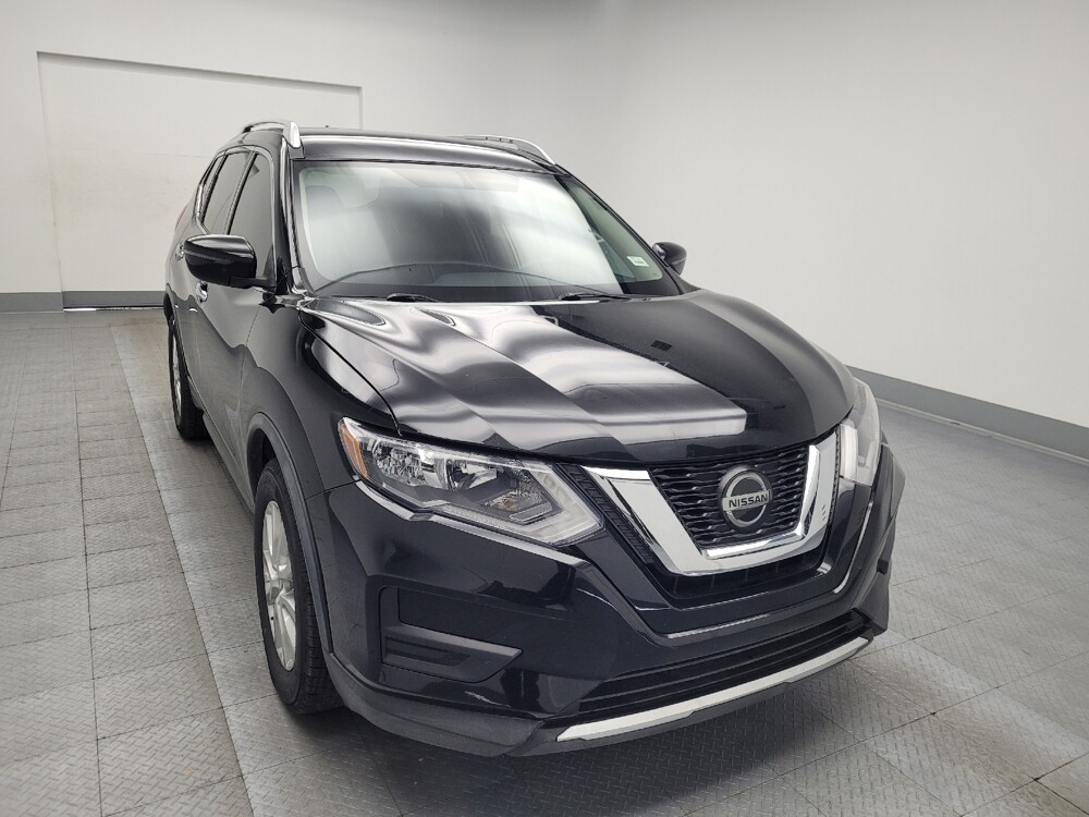 2018 Nissan Rogue in Huntsville, AL 35816 - 18120630 14