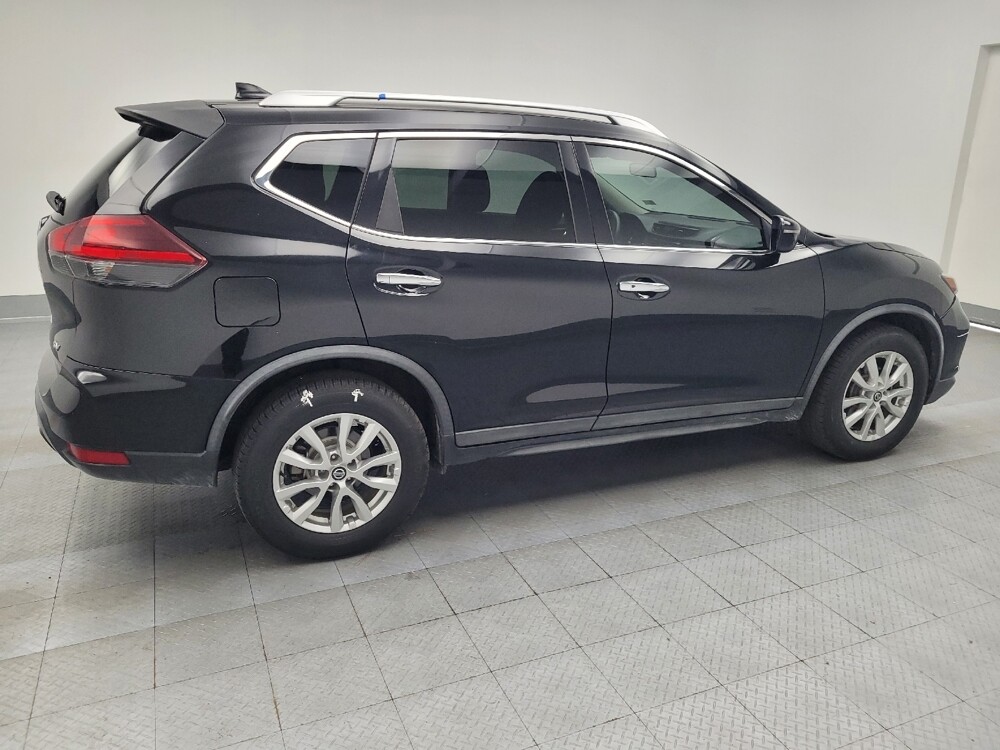 2018 Nissan Rogue in Huntsville, AL 35816 - 18120630 10