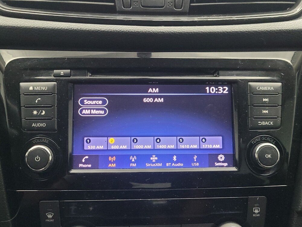 2018 Nissan Rogue in Huntsville, AL 35816 - 18120630 25