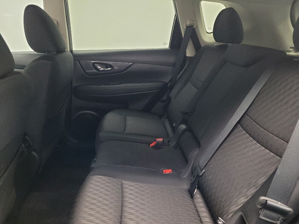 2018 Nissan Rogue in Huntsville, AL 35816 - 18120630 18