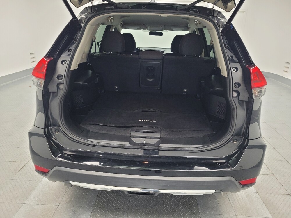 2018 Nissan Rogue in Huntsville, AL 35816 - 18120630 29