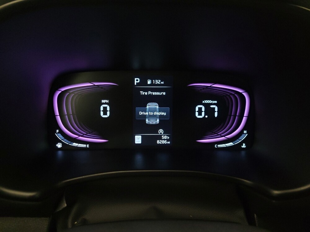 2025 Kia Soul in Tucson, AZ 85705 - 18120632 23