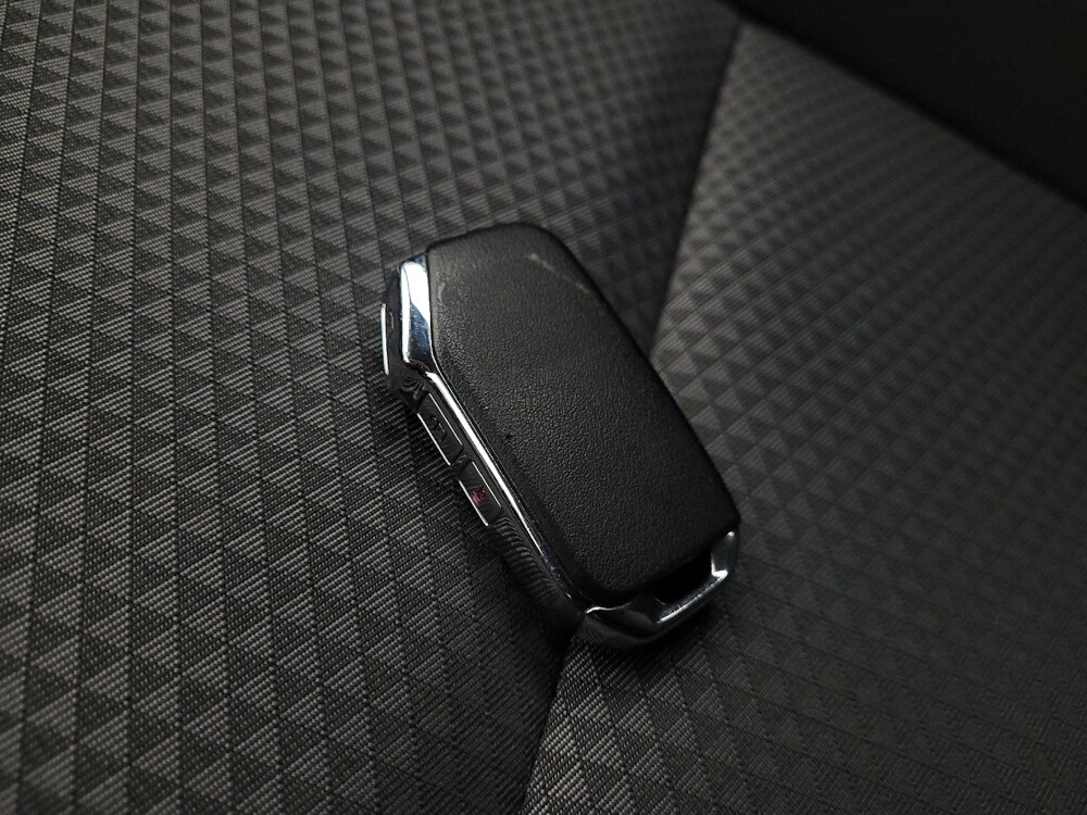 2025 Kia Soul in Tucson, AZ 85705 - 18120632 32