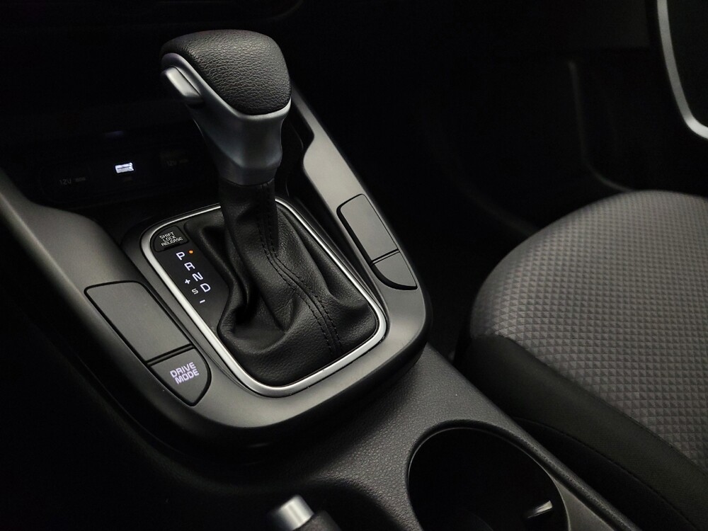 2025 Kia Soul in Tucson, AZ 85705 - 18120632 26