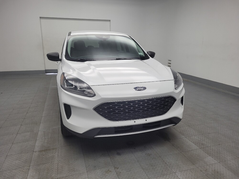 2022 Ford Escape in Memphis, TN 38128 - 18120635 14