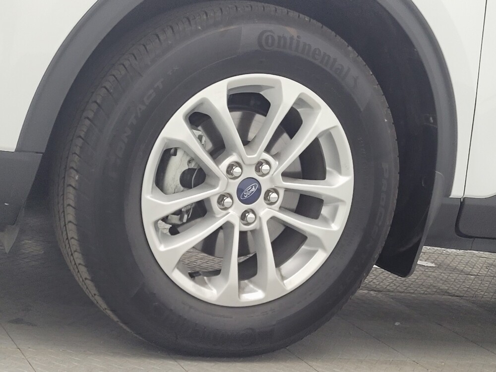 2022 Ford Escape in Memphis, TN 38128 - 18120635 31