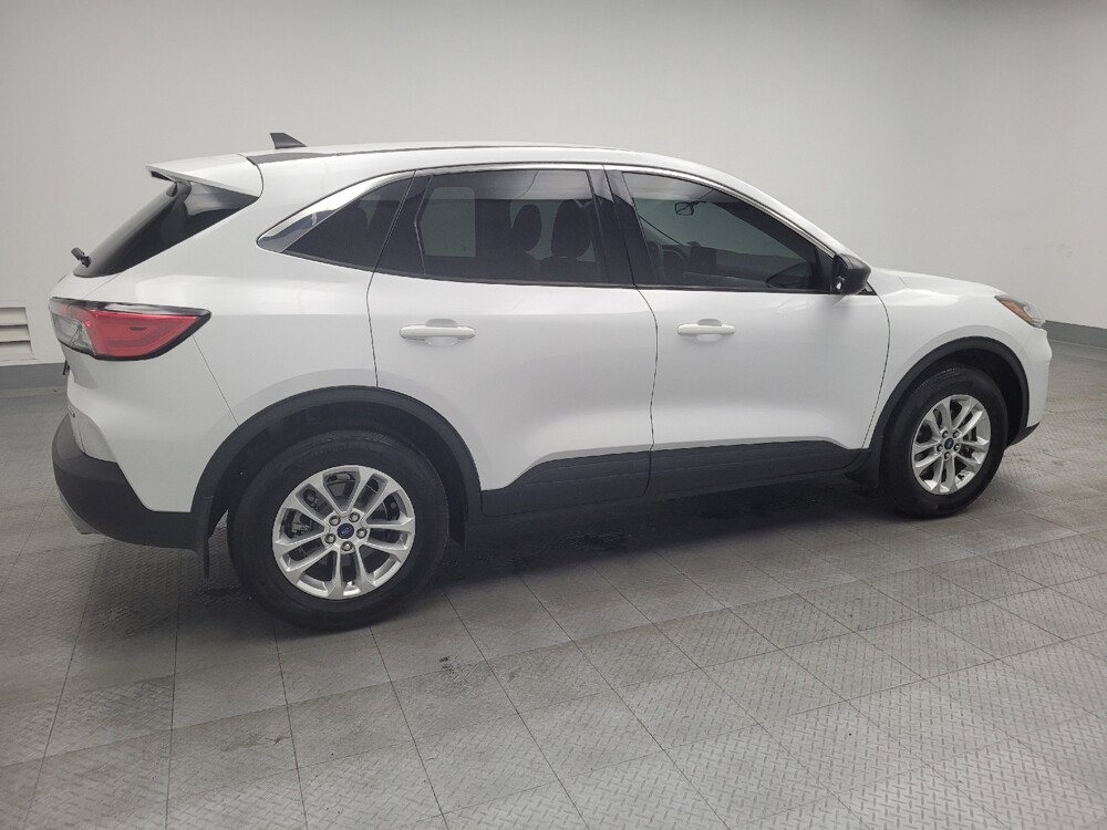 2022 Ford Escape in Memphis, TN 38128 - 18120635 10