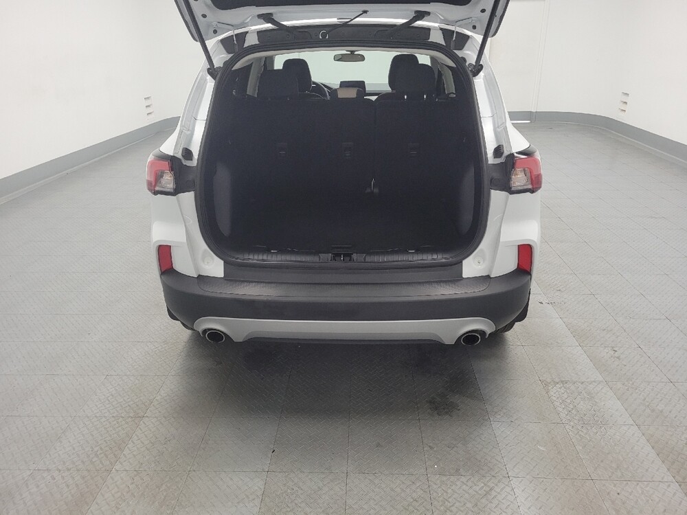 2022 Ford Escape in Memphis, TN 38128 - 18120635 29