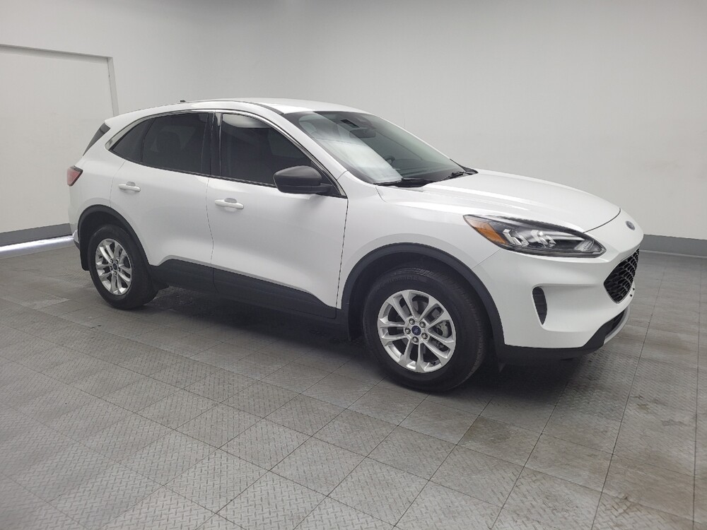 2022 Ford Escape in Memphis, TN 38128 - 18120635 11