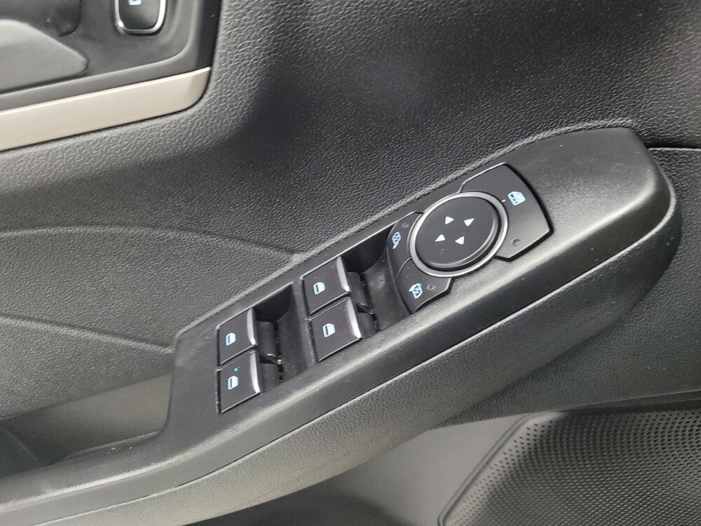 2022 Ford Escape in Memphis, TN 38128 - 18120635 27