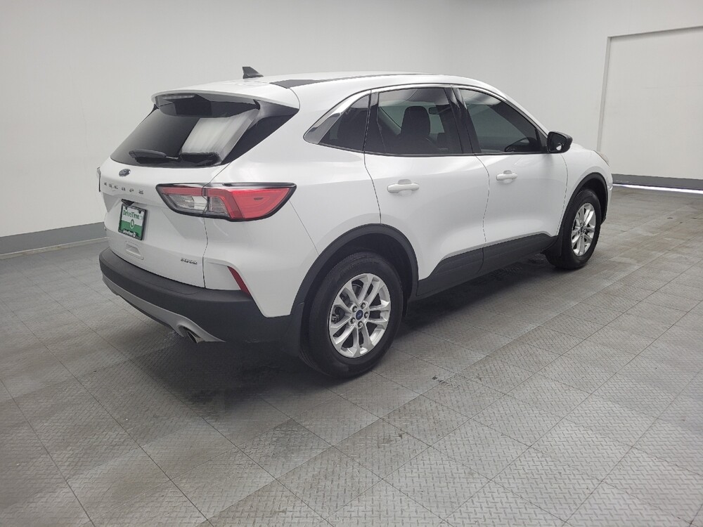 2022 Ford Escape in Memphis, TN 38128 - 18120635 9