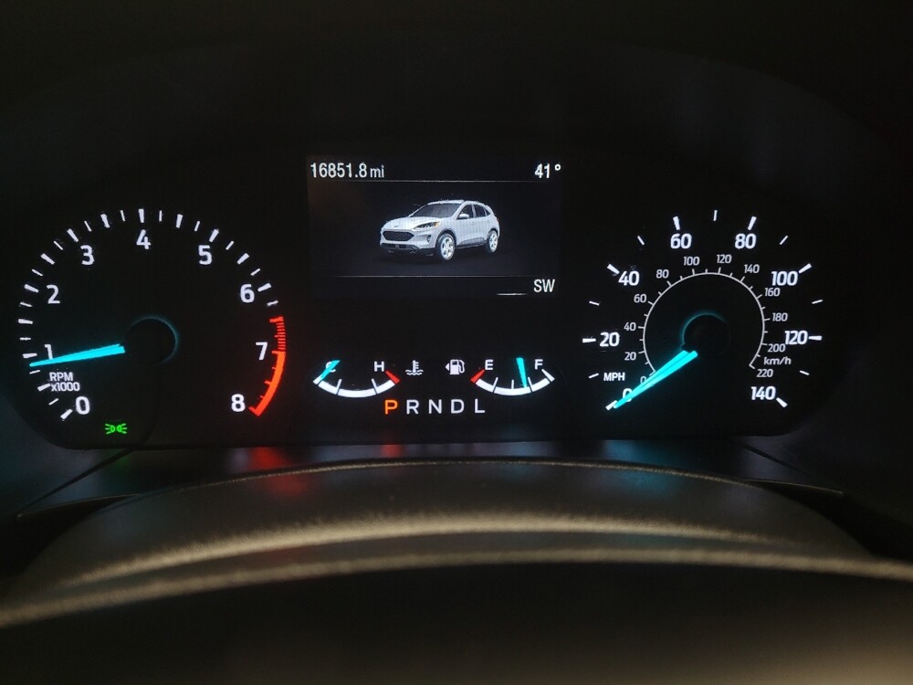 2022 Ford Escape in Memphis, TN 38128 - 18120635 23