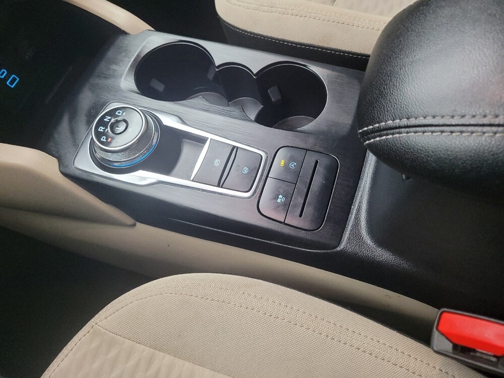 2022 Ford Escape in Memphis, TN 38128 - 18120635 26