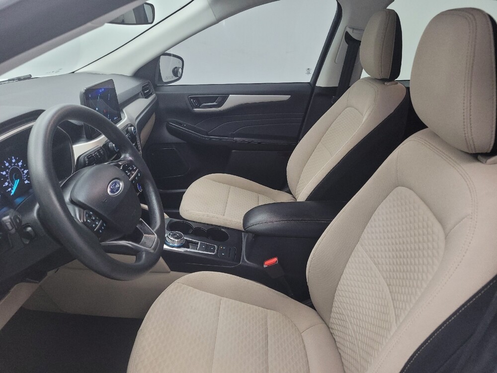 2022 Ford Escape in Memphis, TN 38128 - 18120635 17