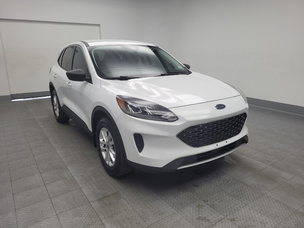 2022 Ford Escape in Memphis, TN 38128 - 18120635 13
