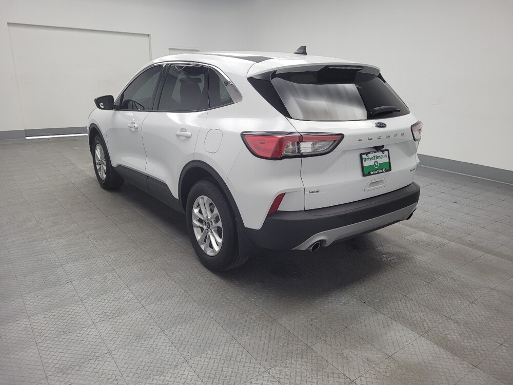 2022 Ford Escape in Memphis, TN 38128 - 18120635 5