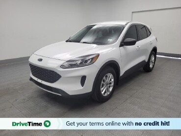 2022 Ford Escape in Memphis, TN 38128