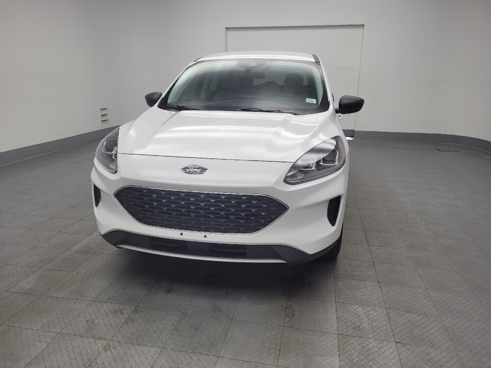 2022 Ford Escape in Memphis, TN 38128 - 18120635 15