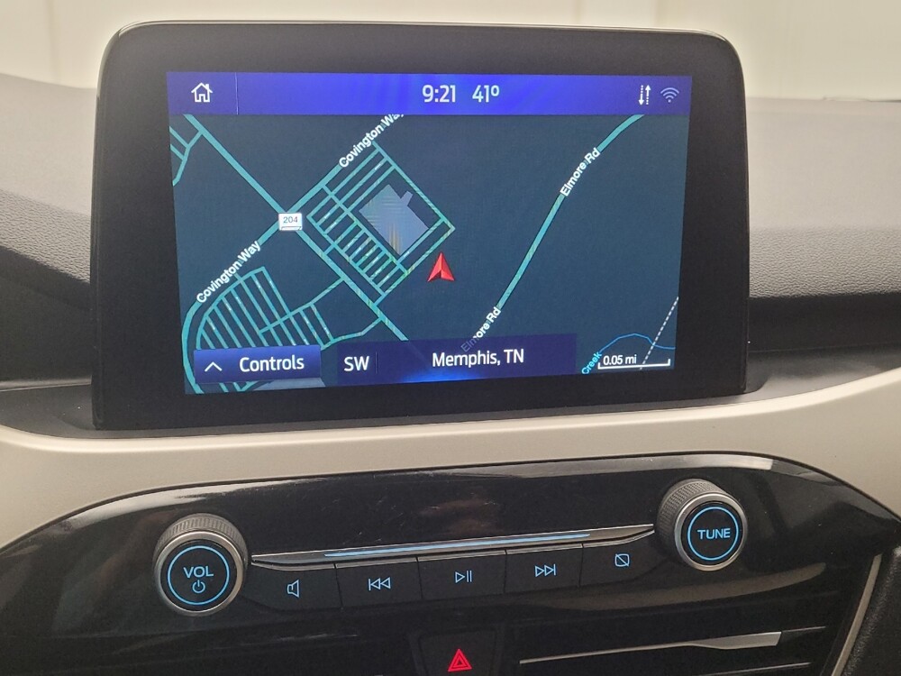 2022 Ford Escape in Memphis, TN 38128 - 18120635 25