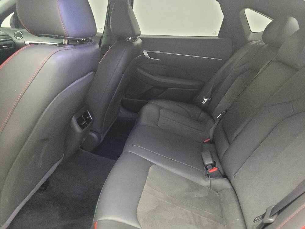 2020 Hyundai Sonata in Madison, TN 37115 - 18120636 18