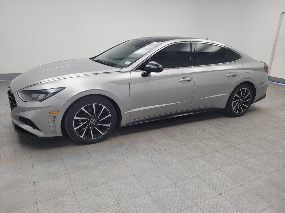 2020 Hyundai Sonata in Madison, TN 37115 - 18120636 2