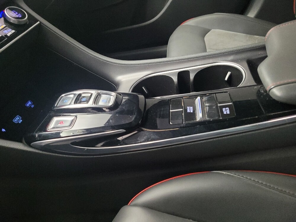 2020 Hyundai Sonata in Madison, TN 37115 - 18120636 26